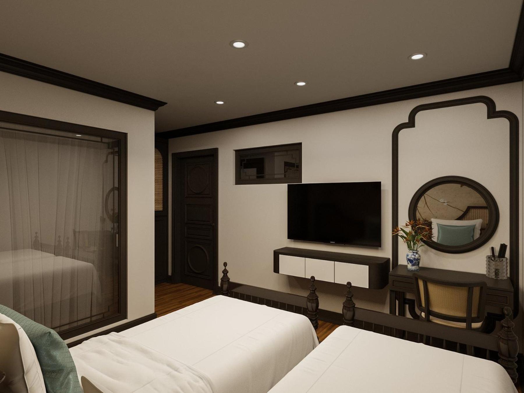 Aquarius Premium Hotel ฮานอย ภายนอก รูปภาพ