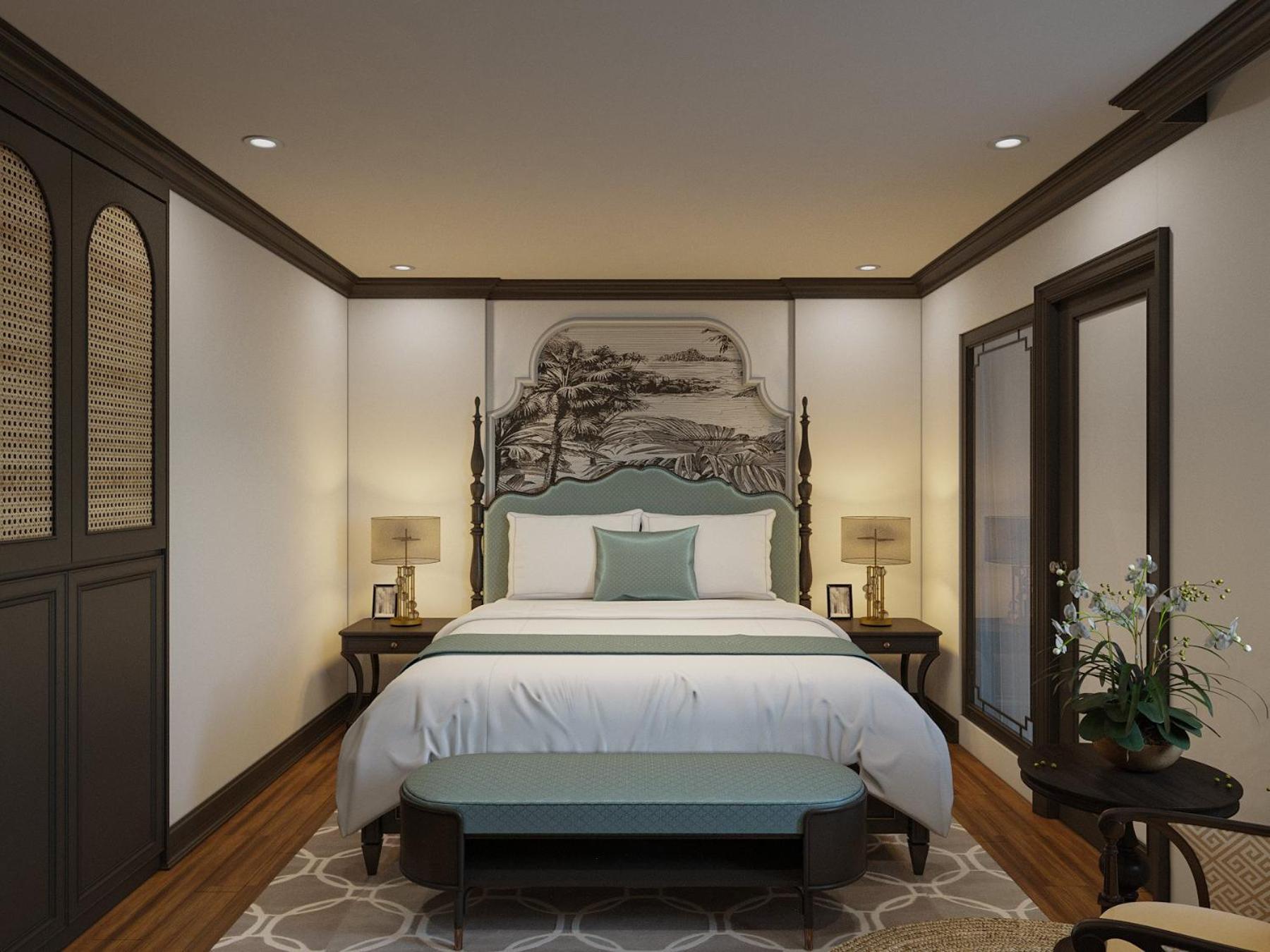Aquarius Premium Hotel ฮานอย ภายนอก รูปภาพ
